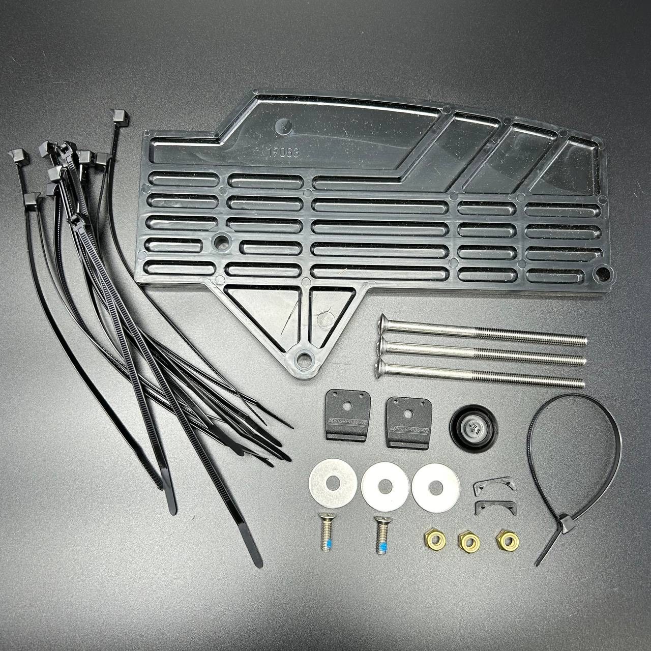 картинка Дистанционное управление Mercury, 8Pin-15F (Quicksilver)