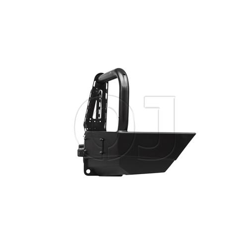 картинка Передний силовой бампер Land Rover Discovery II OJ 02.099.01