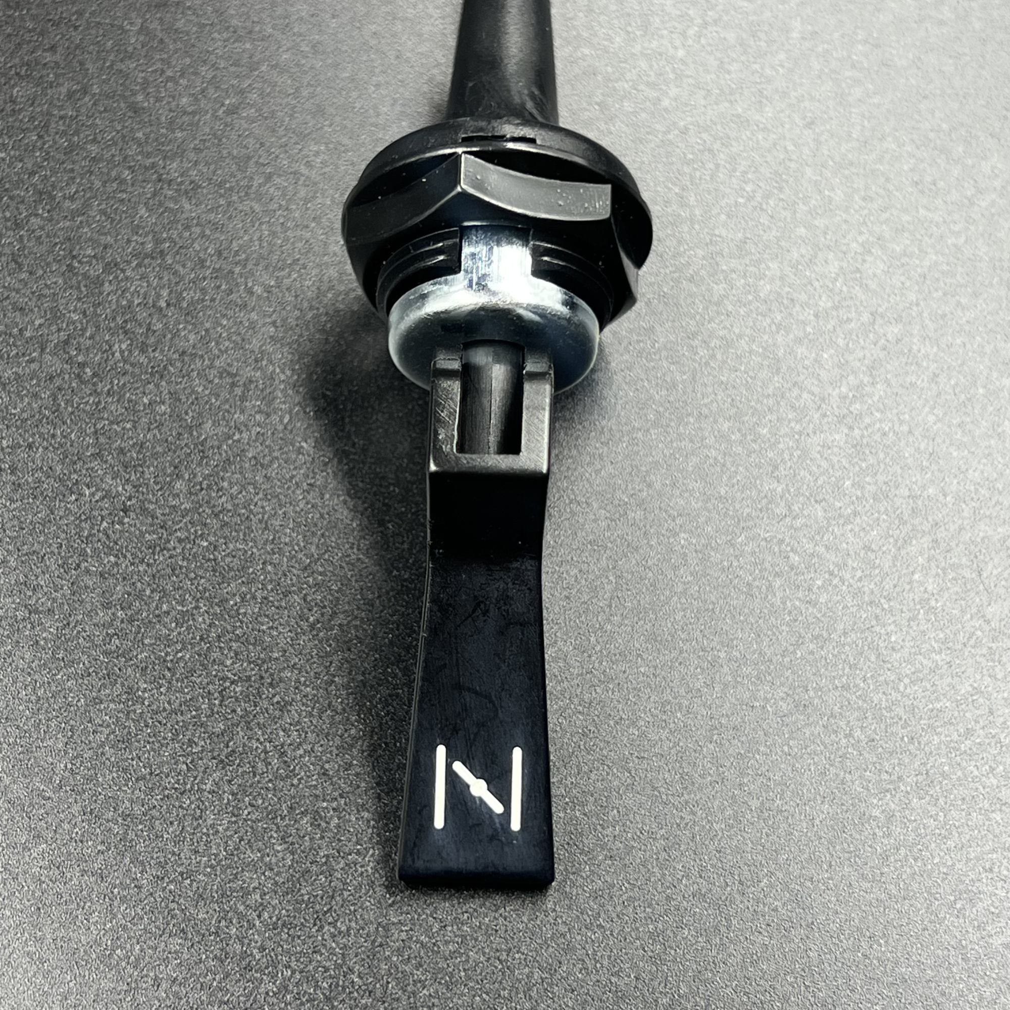 картинка Трос подсоса Yamaha VK540 (83R-26331-01) (KINETIX)