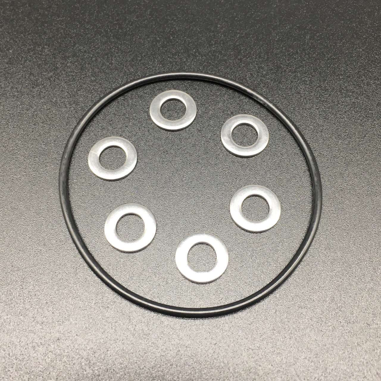 картинка Мотор гидроподъемника Yamaha F40-60 (69W-43880-00) (PREMARINE)