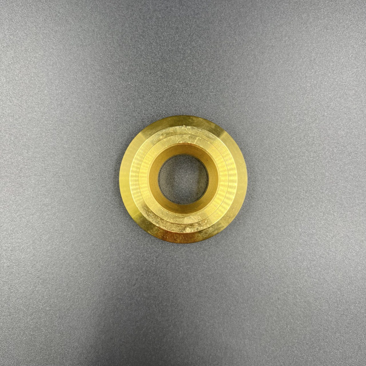 картинка Шайба упорная под винт Yamaha 115-140 (KACAWA)