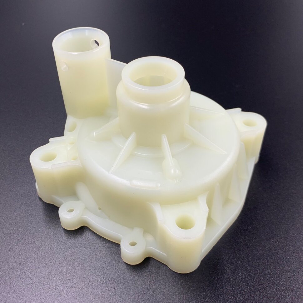 картинка Ремкомплект помпы охлаждения Yamaha F95/ F115-130 (с корпусом) (Omax)