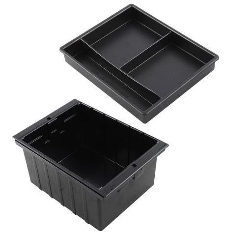 RAM® Tough-Box ™ 6-дюймовый карман для принадлежностей наполнителя