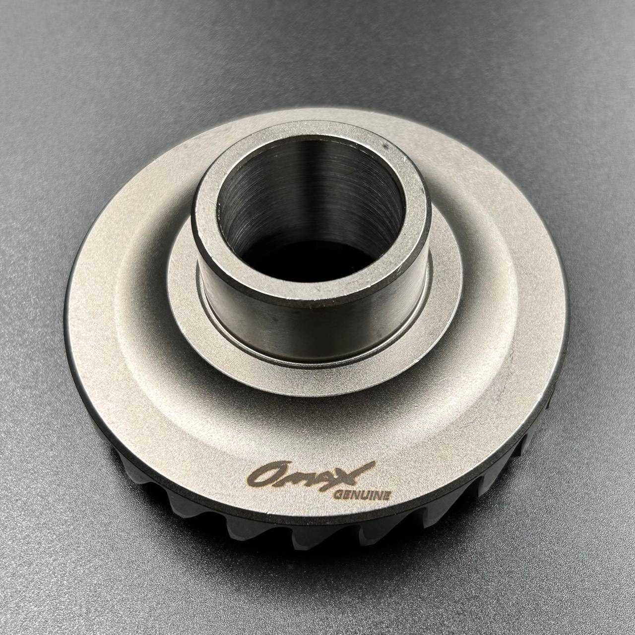 Шестерня заднего хода Yamaha 115-140 (6E5-45570-00) (Omax)
