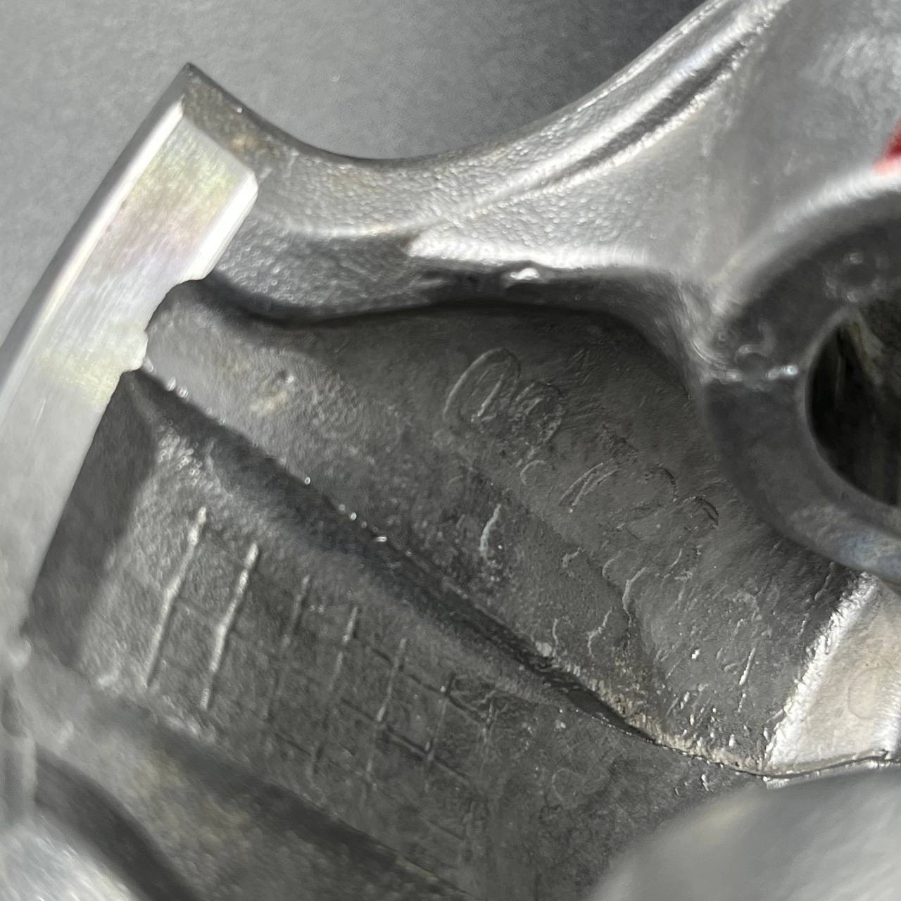 Поршневой комплект Polaris 600 (+0.25mm) (Osaka)