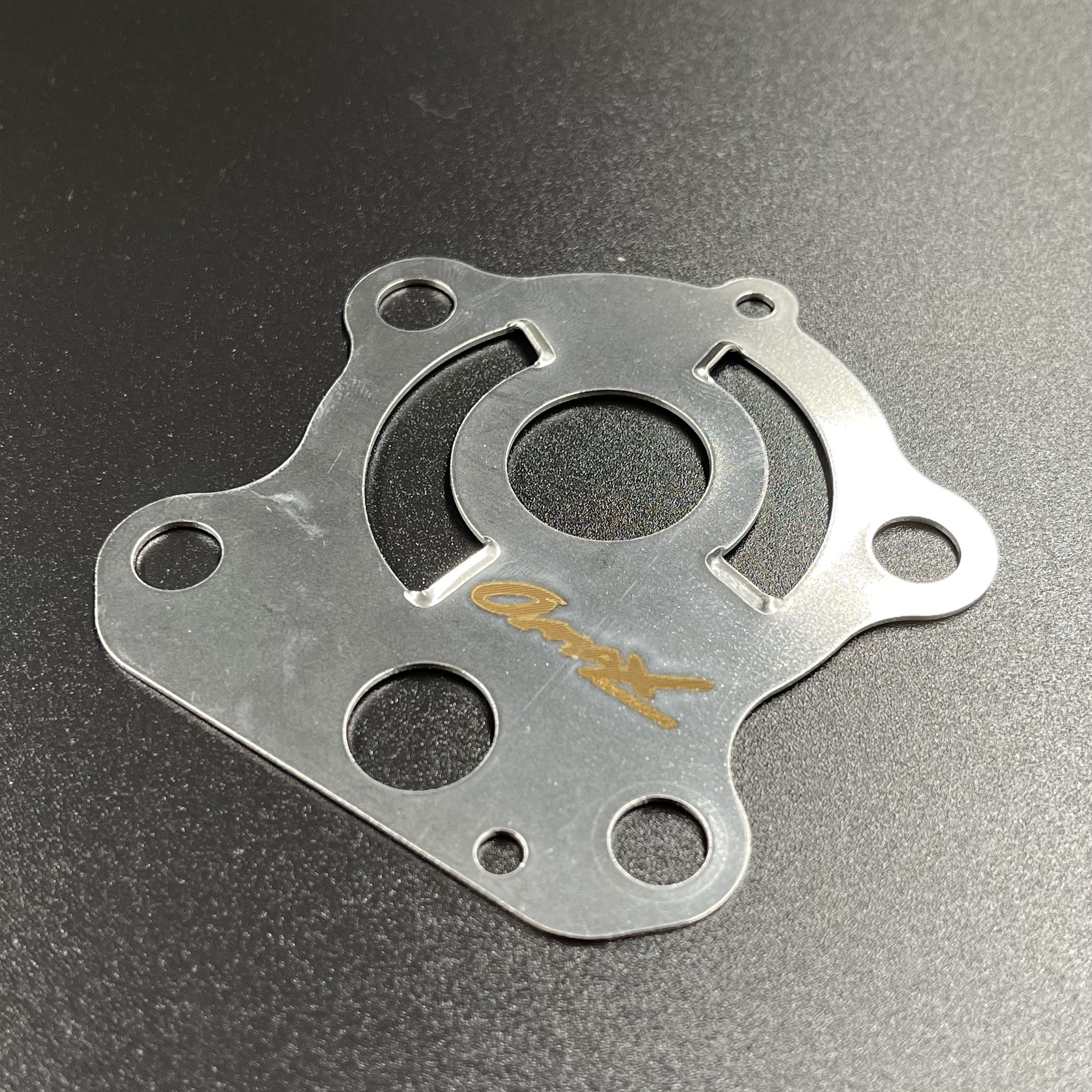 картинка Ремкомплект помпы охлаждения Yamaha F75-100 (с корпусом) (Omax)