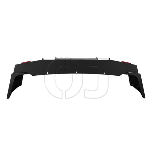 картинка Задний силовой бампер Chevy Niva 2002-(в т.ч. рестайлинг 2009) OJ 03.116.01