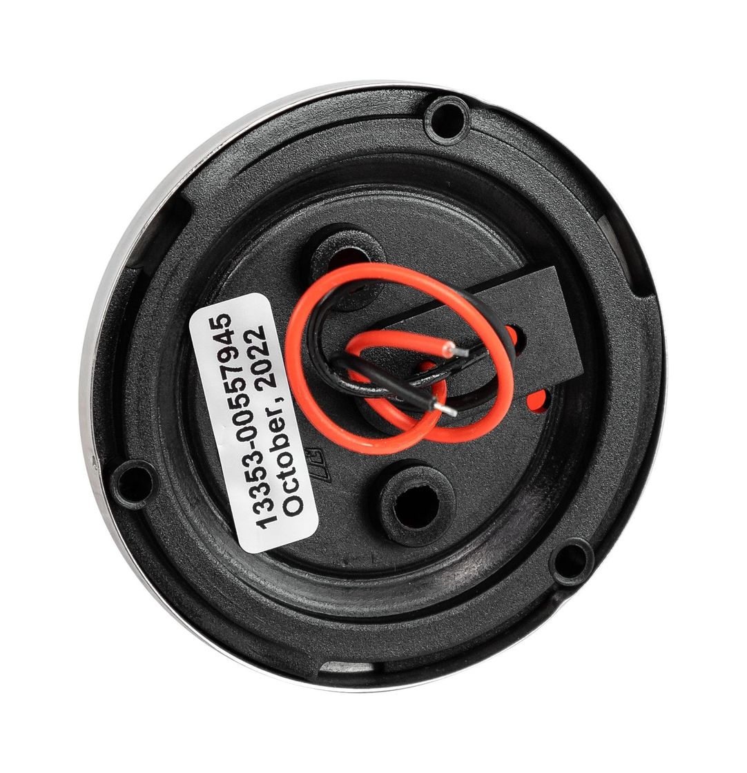картинка Огонь ходовой комбинированый (красный, зеленый), SS304, 12-24 В, LED