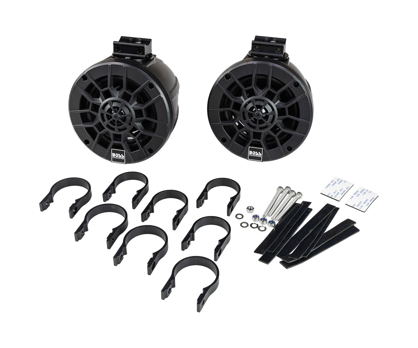 картинка Морская акустика на таргу BOSS MPWT50