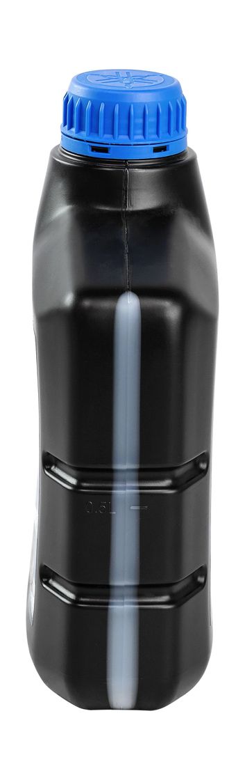 картинка Масло 2-тактное минеральное Yamalube, 1 л.