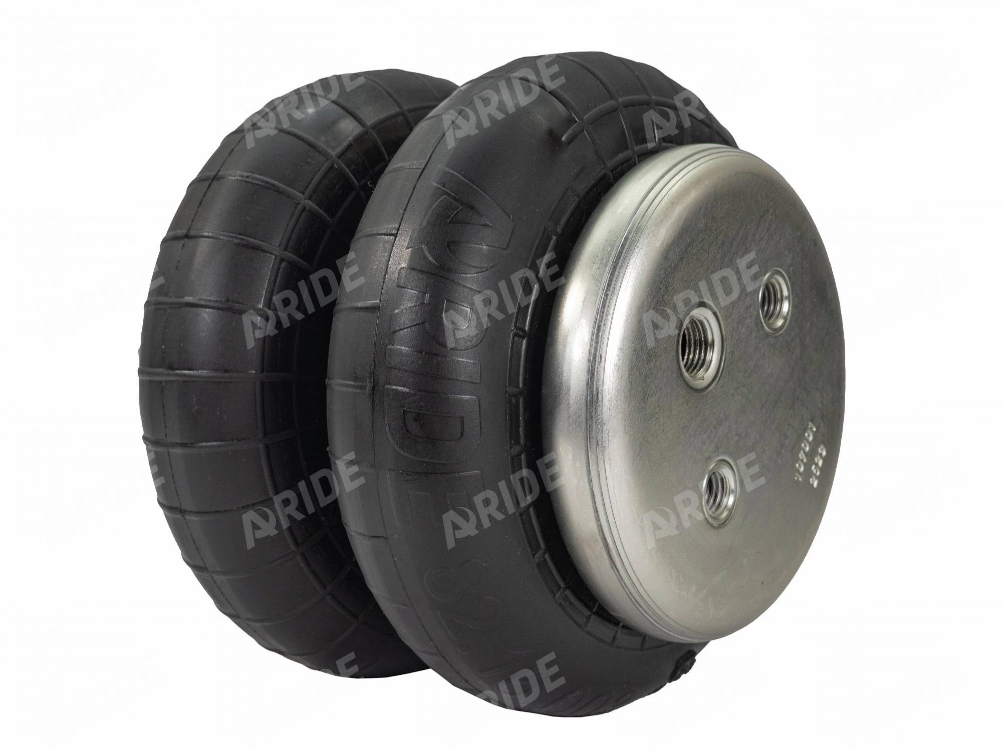 картинка Пневмоподушка 160D1 (сильфон двойной закрытый)