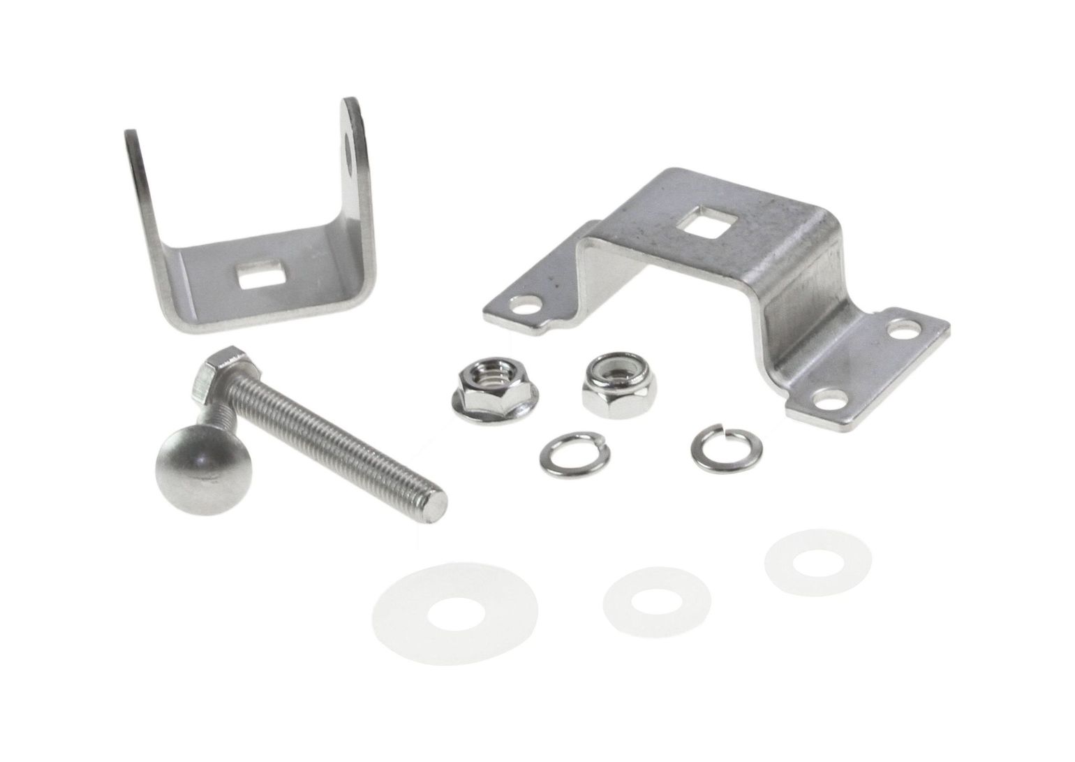 картинка Прожектор светодиодный 20 диодов, 2100 лм, 12-54 В