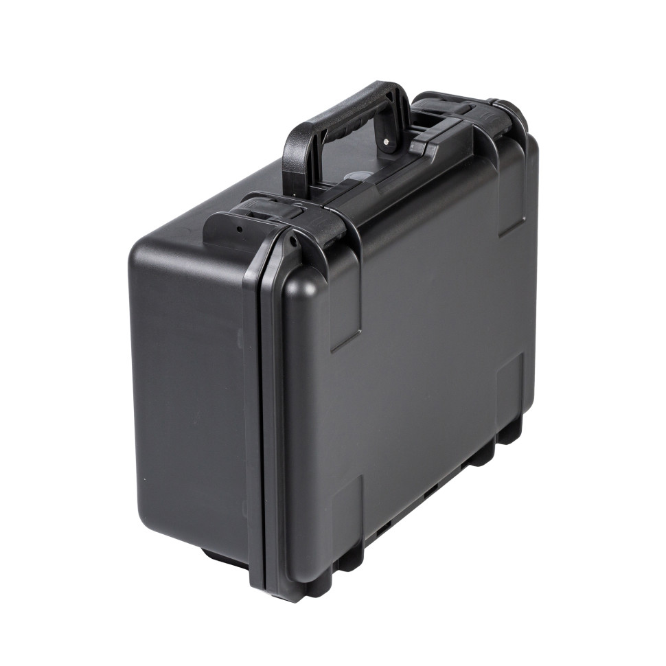 Кейс защитный Triton TR336250, внутр. разм.432*297*187 мм, IP67