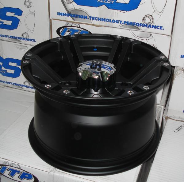 картинка Диск для квадроцикла ITP SS212 14SS405BX