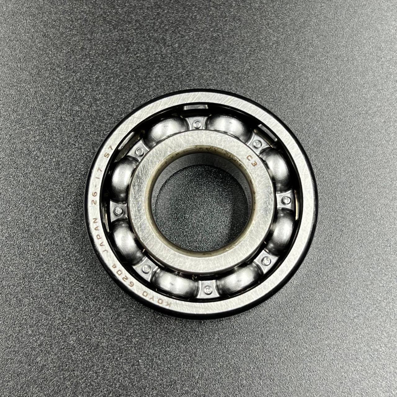 картинка Подшипник шариковый Tohatsu 5-9.8 (20x47x14) (Omax)