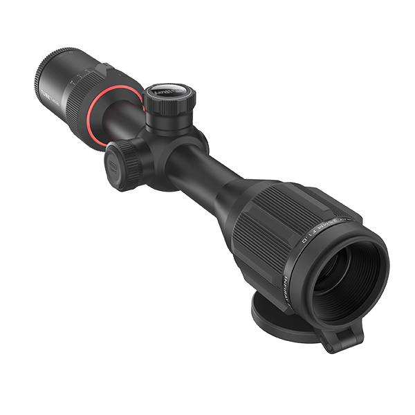 картинка Тепловизионный прицел iRay Tube TL 25 SE