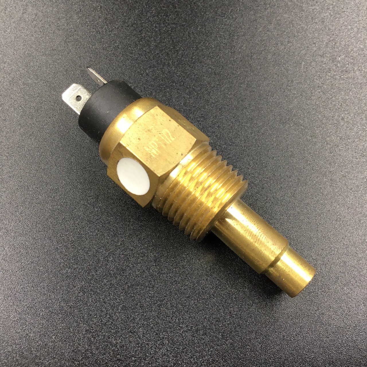 картинка Датчик температуры воды 40-120°.,сигнал 98°., резьба 1/2"-14NPT