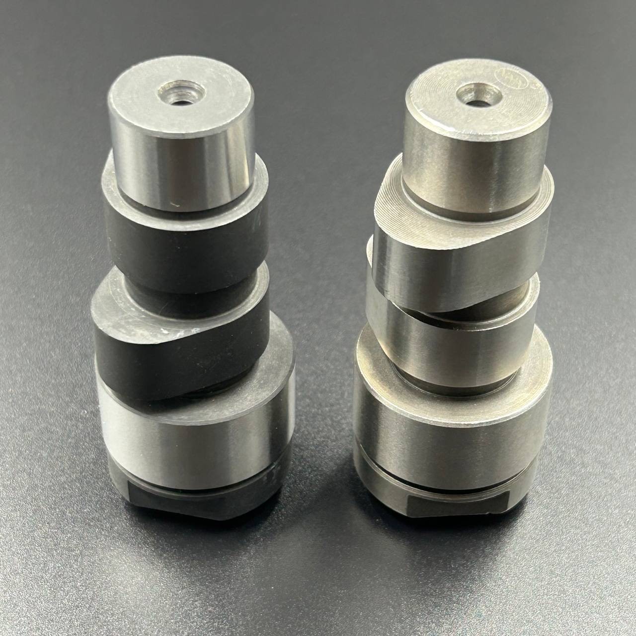 картинка Распредвал BRP 800 (2шт для передней и задней ГБЦ) (ZIBO)