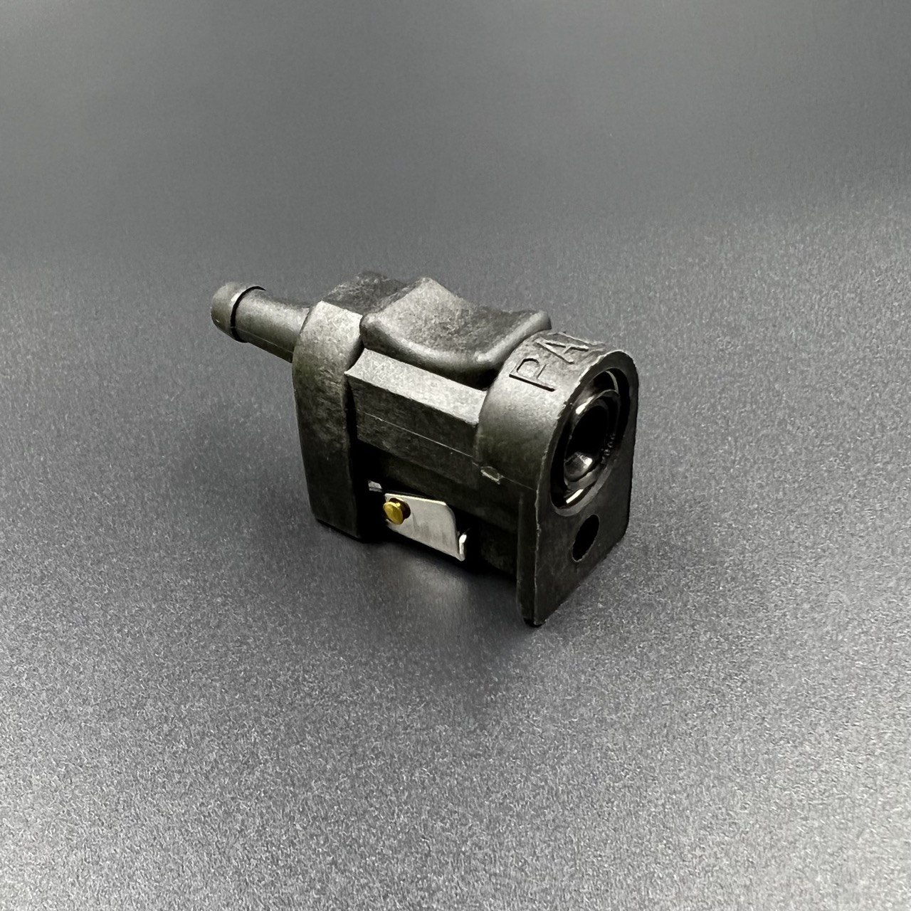 картинка Коннектор топливный Yamaha 4-200, F4-50 (6G1-24305) (KACAWA)