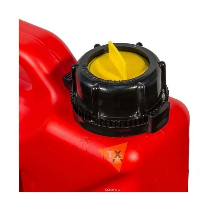 картинка Крышка-носик Драйв мини для канистр "Экстрим"