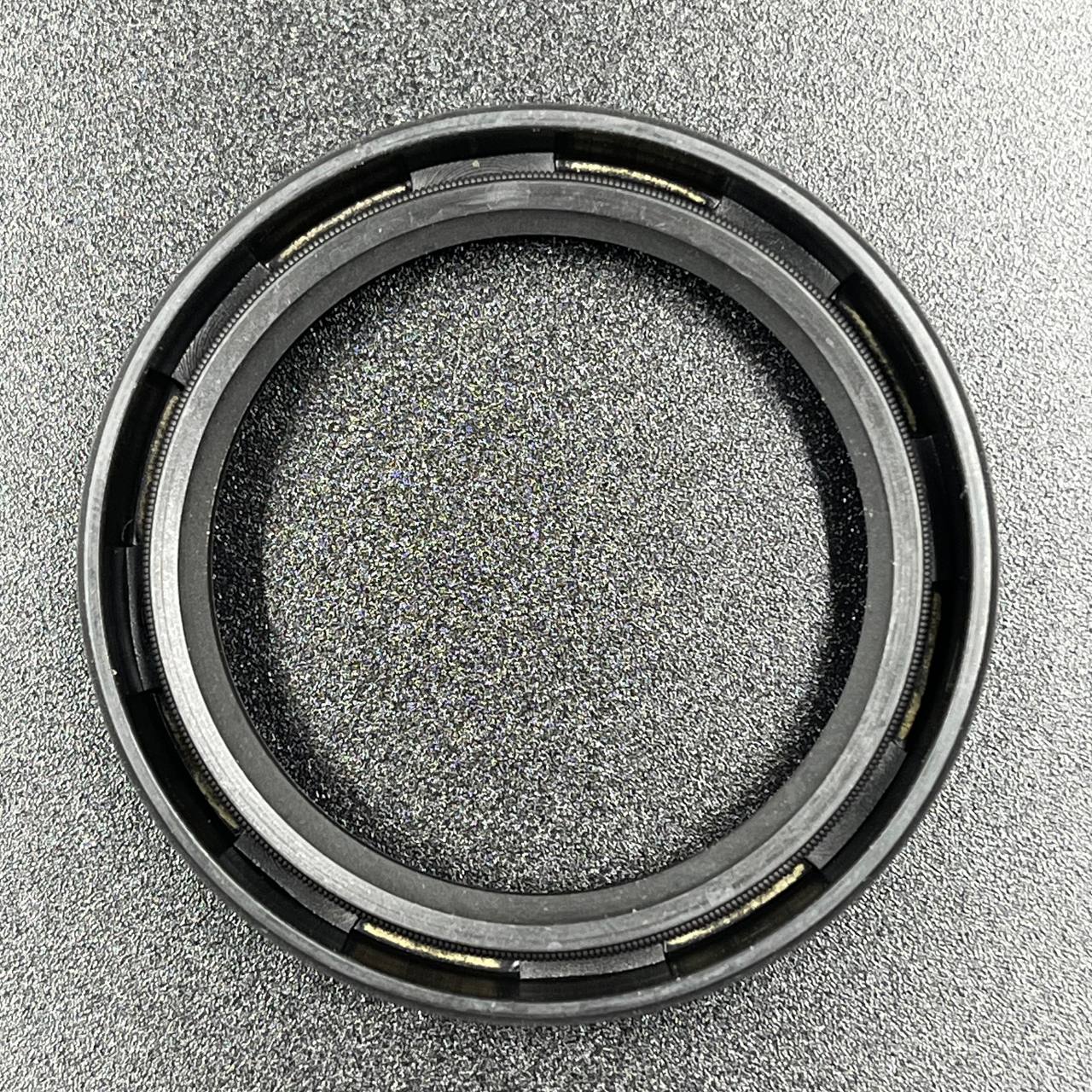 картинка Сальник КПП снегохода Yamaha Venture,Nytro,VK10(93102-35473-00) (KINETIX)