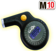 картинка Цифровой манометр Качок М10
