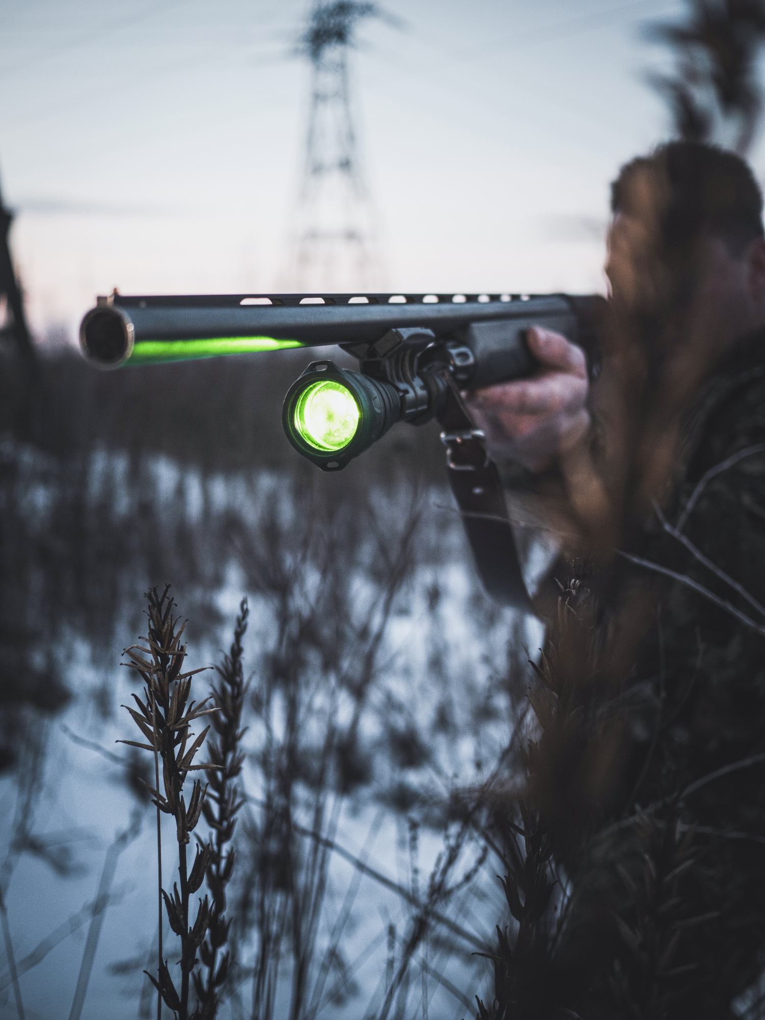 картинка Фонарь Armytek Predator Pro Extended Set White 