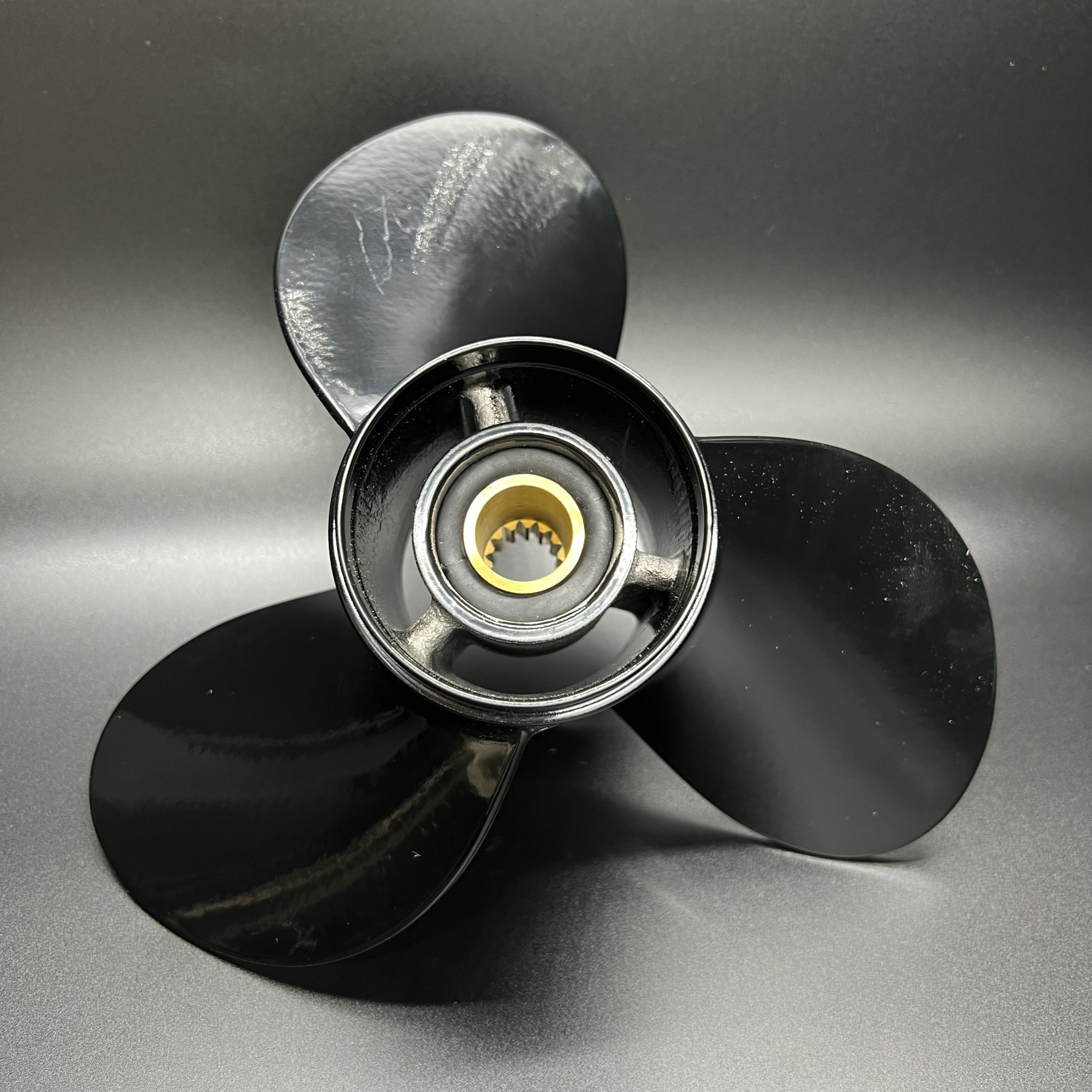 Гребной винт Johnson/Evinrude 20-35 (3x10-1/4x11) (Polastorm)