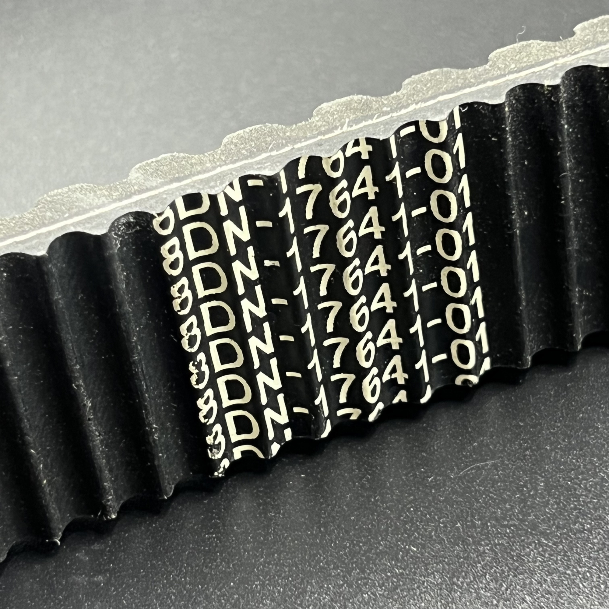 картинка Ремень вариатора Yamaha VK540 (35x1133) (IV;V) (PREMARINE)