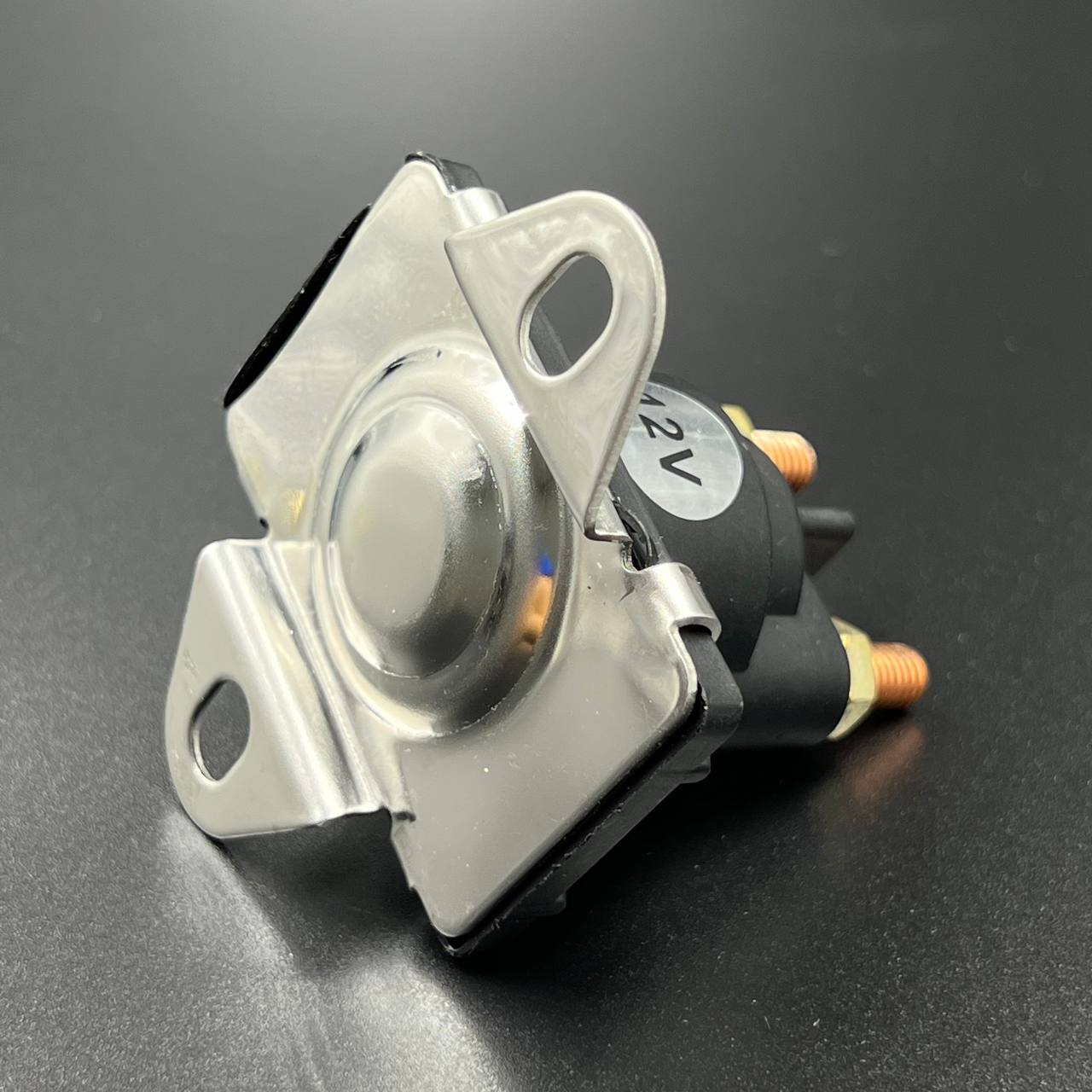 картинка Реле электростартера Mercury 89-96158T (65W-81941-00) (PREMARINE)