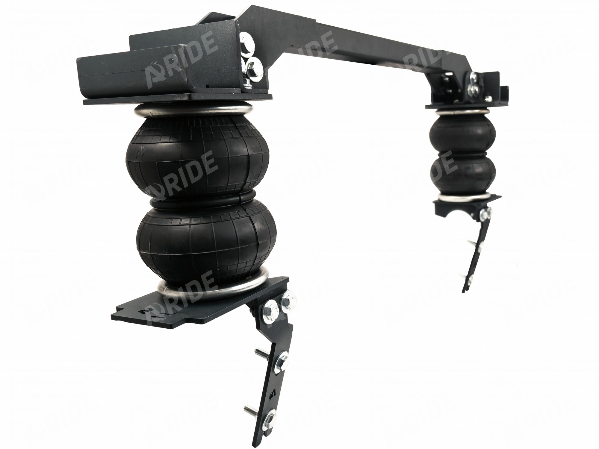 картинка Пневмоподвеска Ford Transit задний привод спарка+система управления 2 контура