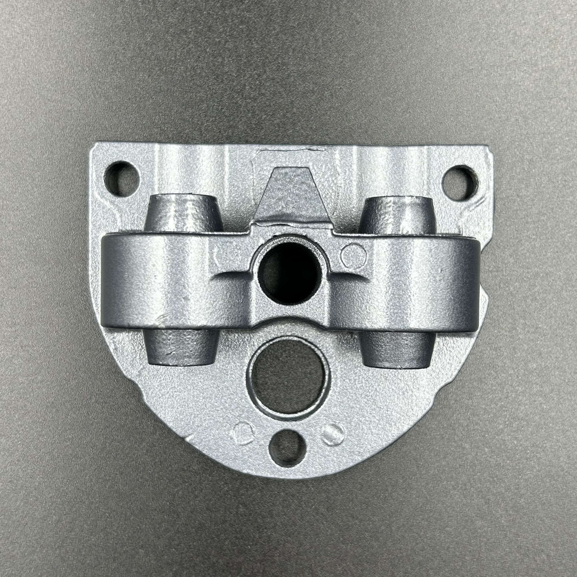 картинка Демпфер опорный резиновый Yamaha 9.9-15 (Верхний) (Omax)