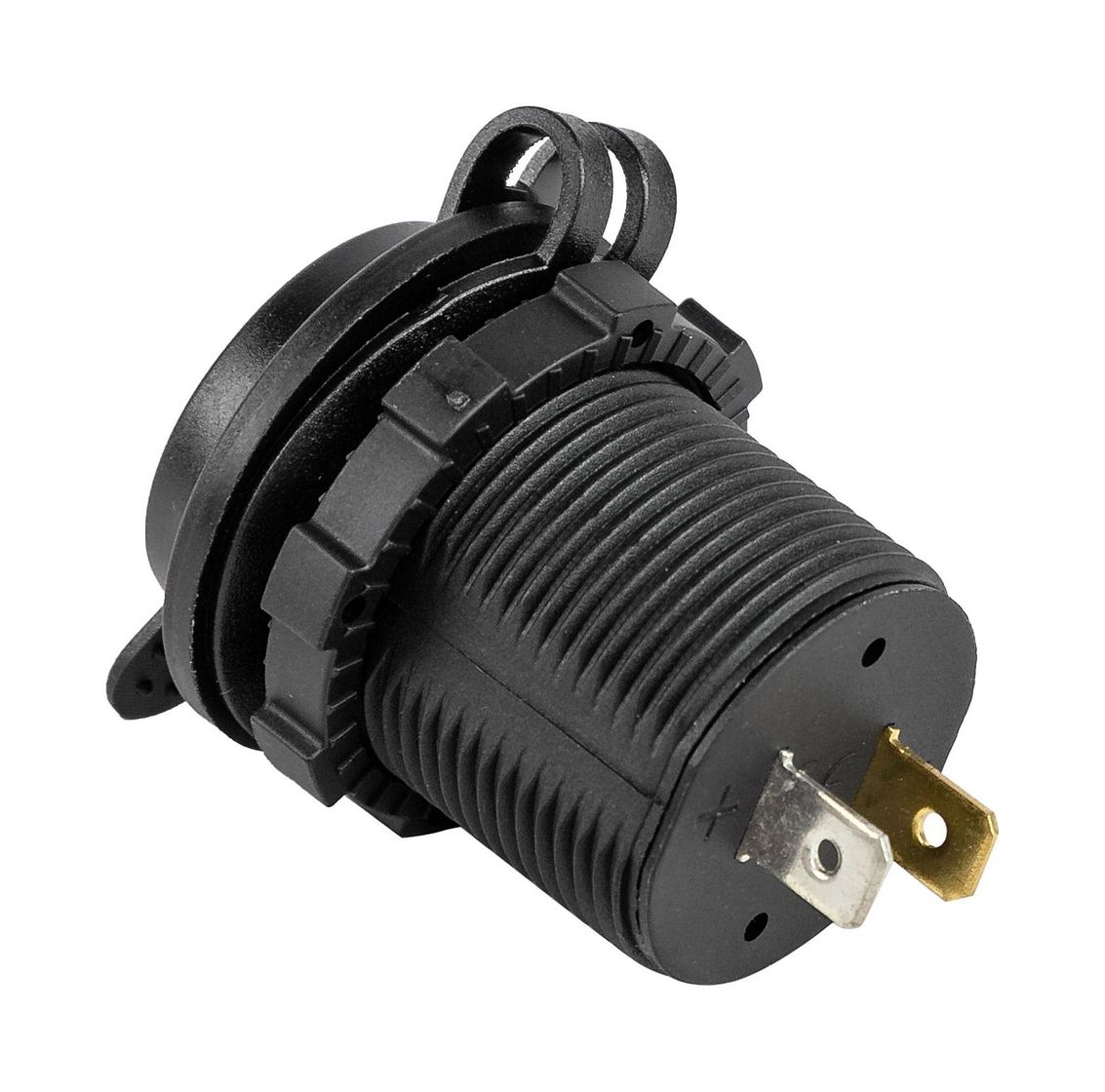 картинка Разъем USB 5В 4.2А