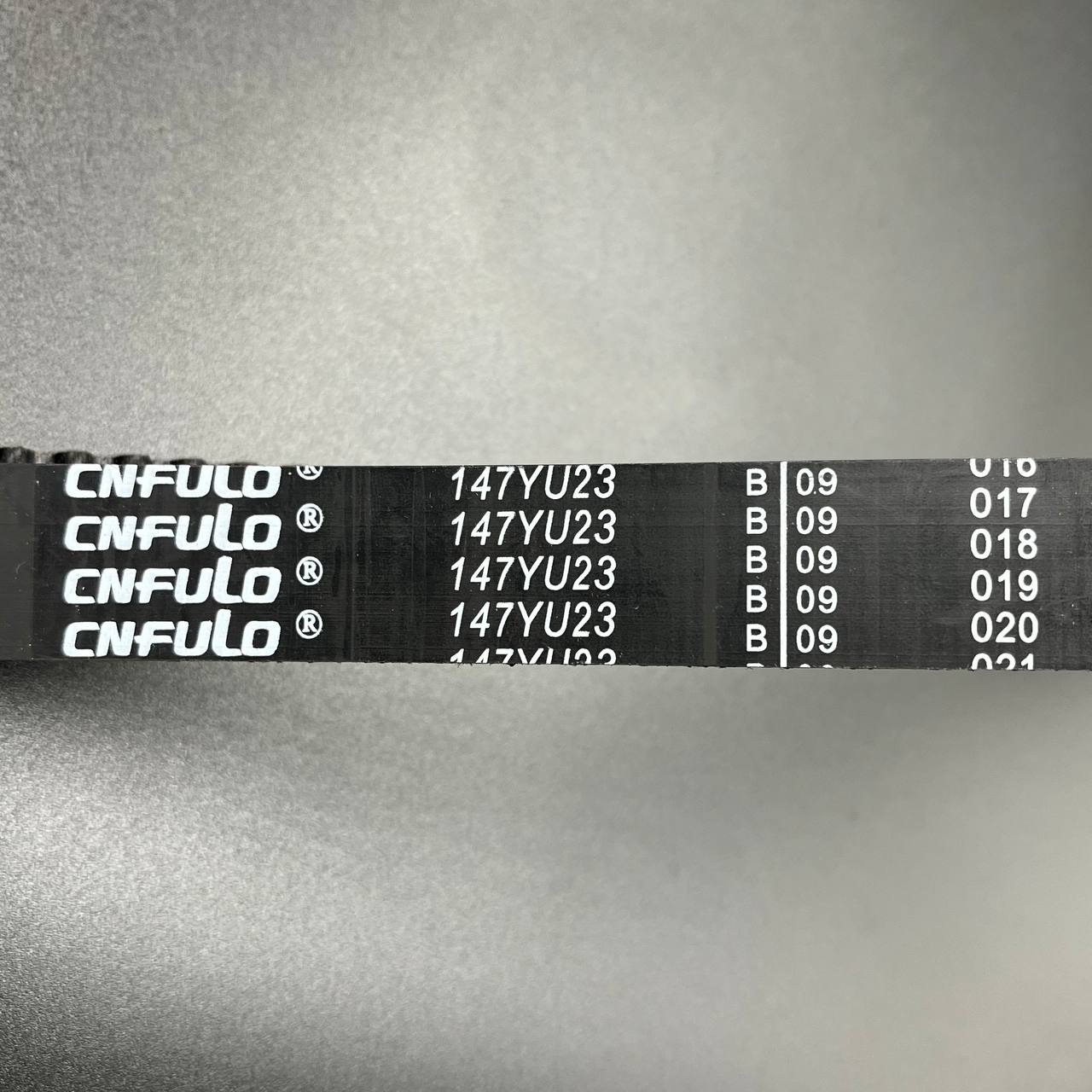 картинка Ремень ГРМ Yamaha F150 (PREMARINE)