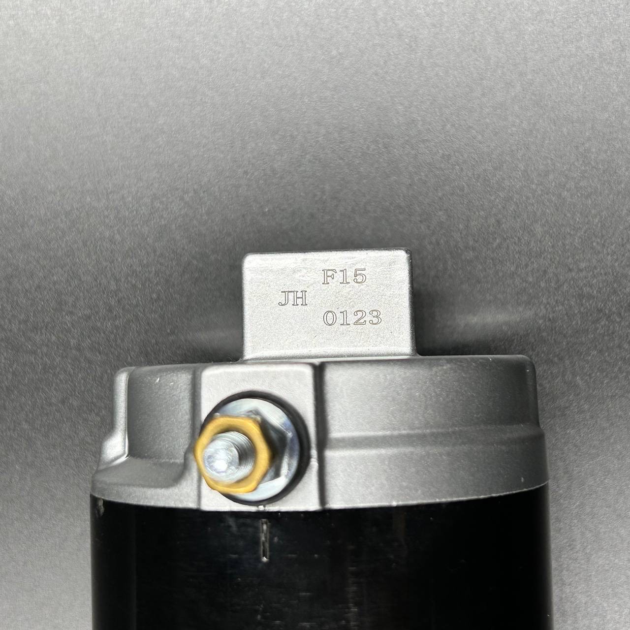 картинка Электростартер Yamaha F9,9-15 (Китай) (PREMARINE)