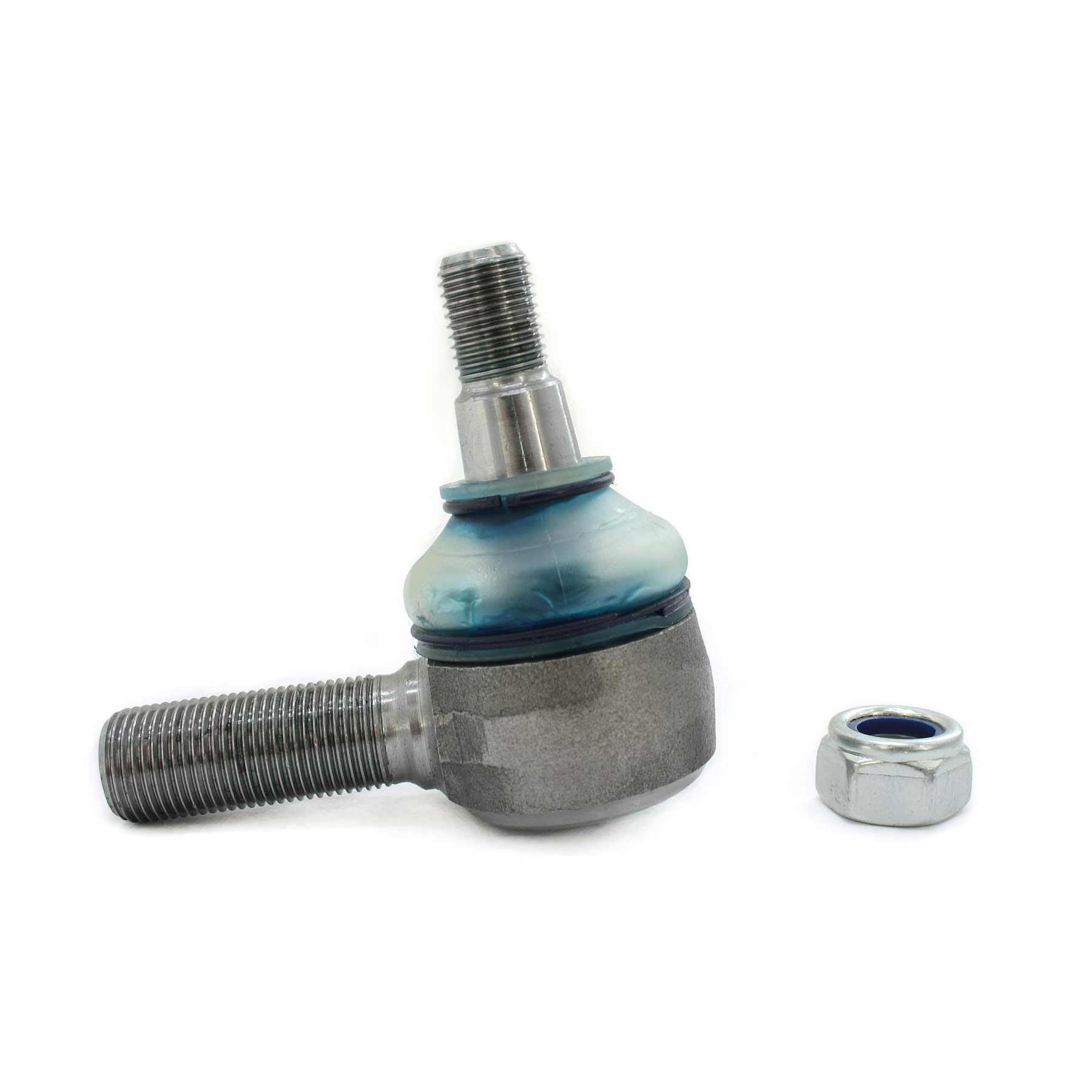 картинка Наконечник рулевой тяги TR PROTO усиленный для а/м УАЗ левый