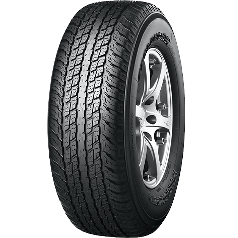 Шина Yokohama 265/65R17 112S Geolandar G94DV TL