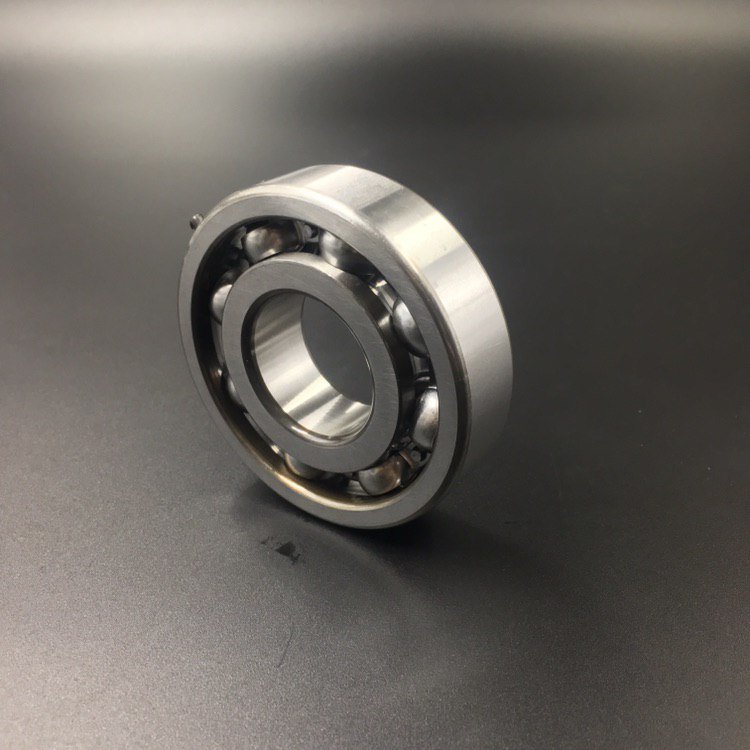 картинка Подшипник шариковый Suzuki DT20-85 (30x72x19) (Omax)