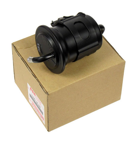 картинка Фильтр топливный Suzuki DF150/175/200A (E01) тонкой очистки