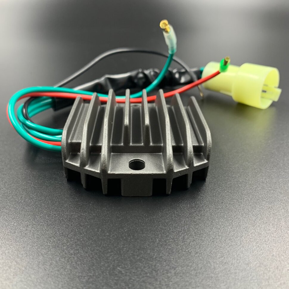 картинка Выпрямитель тока Yamaha F40-50 (64J-81960-10) (PREMARINE)