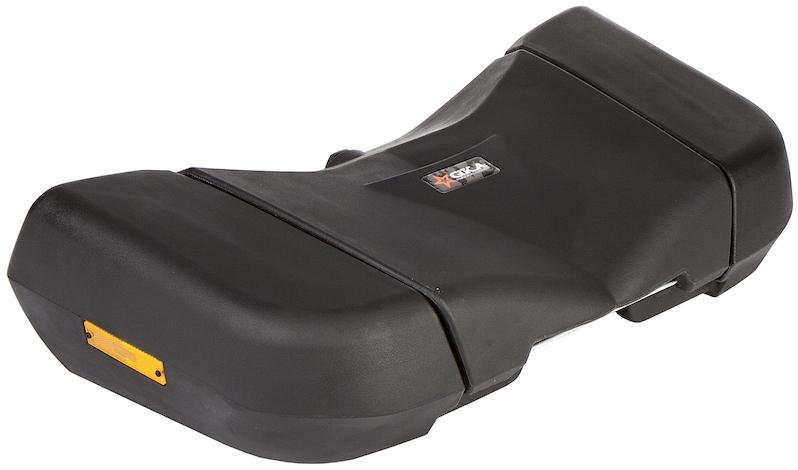 картинка Кофр передний GKA 5100, 477х869х211, 51 л