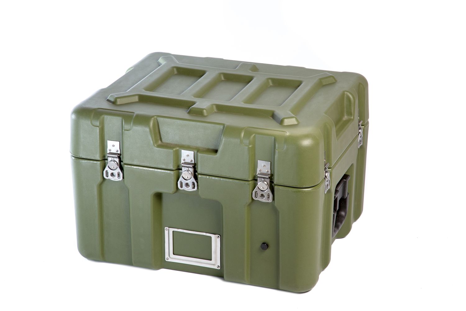 Кейс ORT Military 86 литров