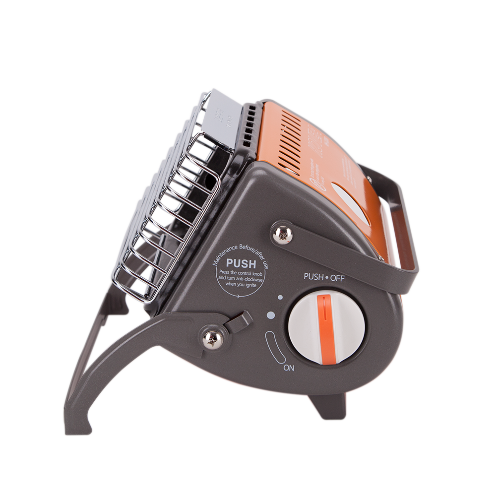 картинка Обогреватель газовый KOVEA KH-1203 Cupid Heater