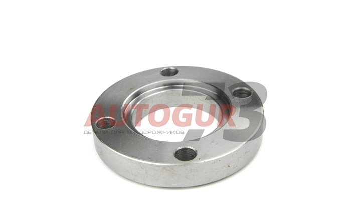 картинка Проставка карданного вала УАЗ 15 мм Сталь (установочный комплект)