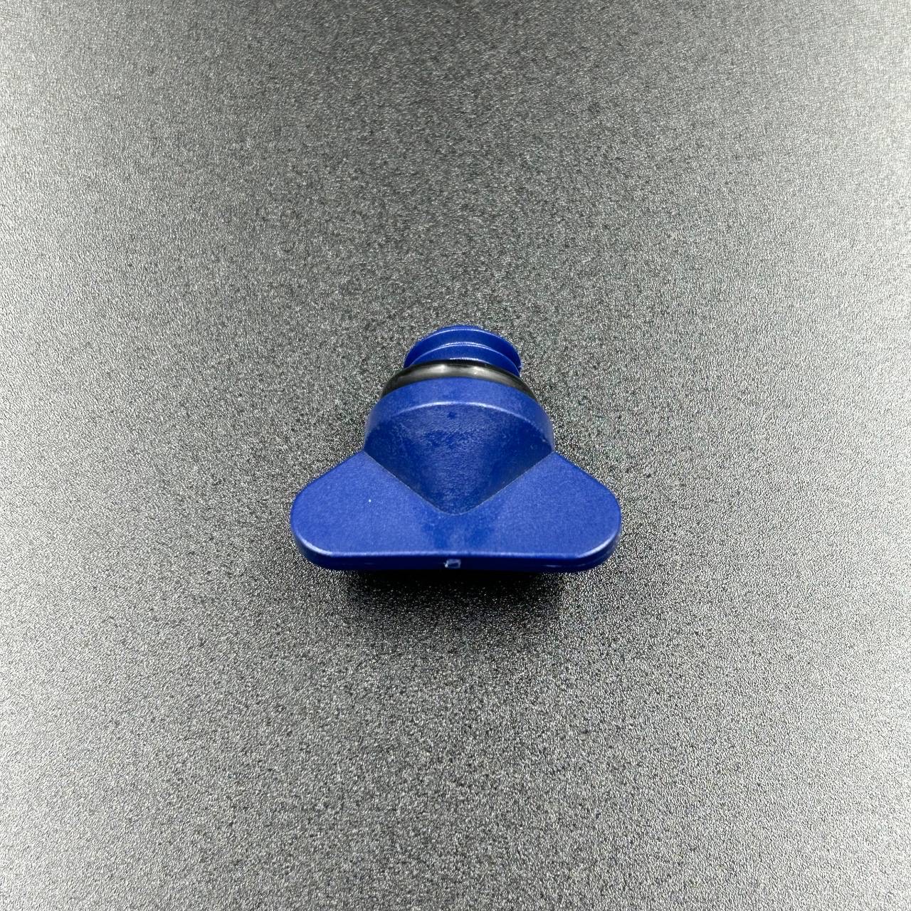 Пробка сливная Mercury (WUHU)