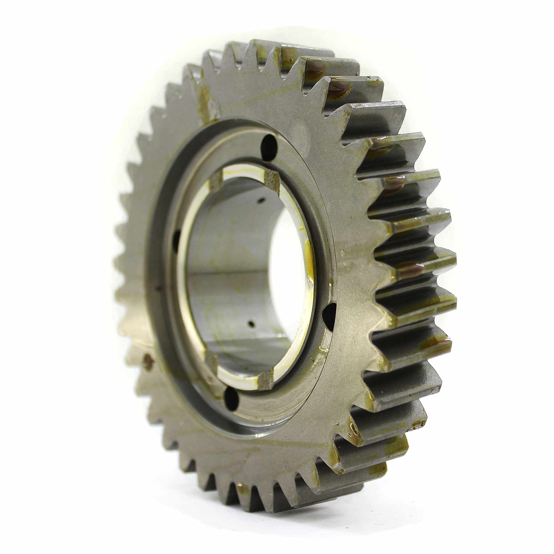 картинка Шестерня 1 передачи 5-ти ступенчатой КПП для автомобилей УАЗ