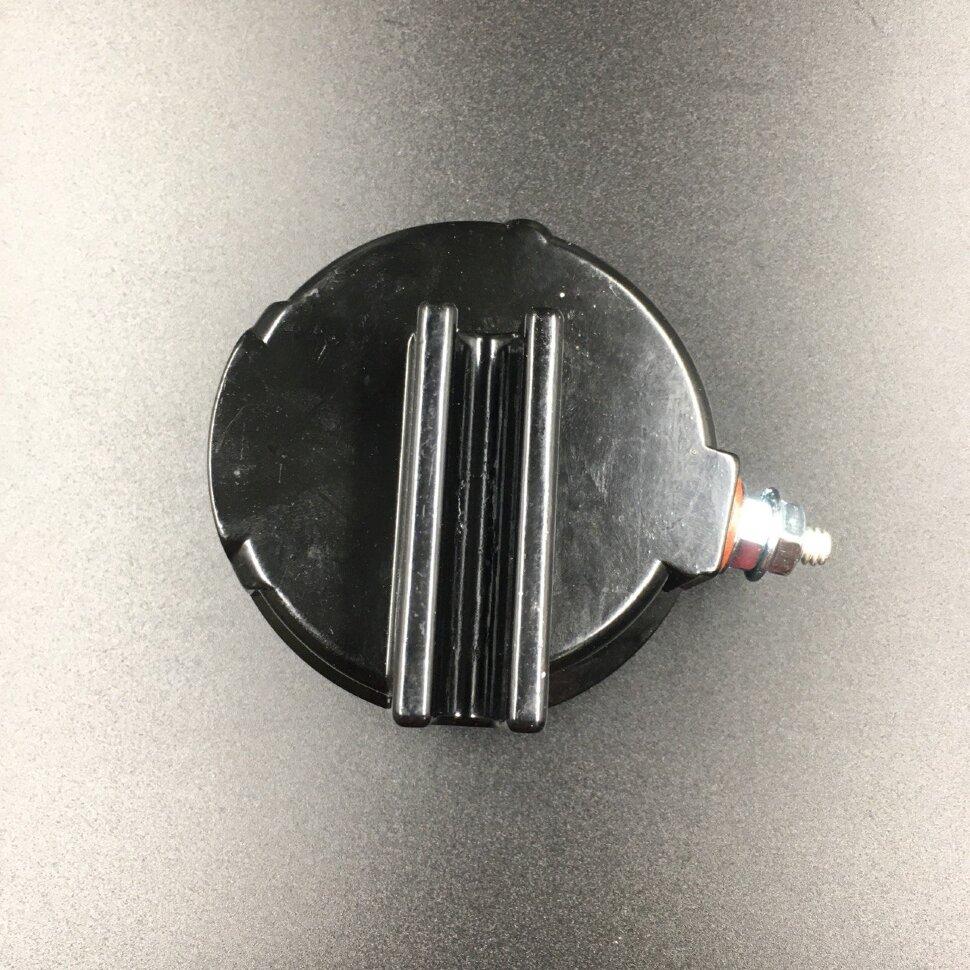 картинка Щеточный узел Yamaha 40X (в сборе с корпусом стартера)