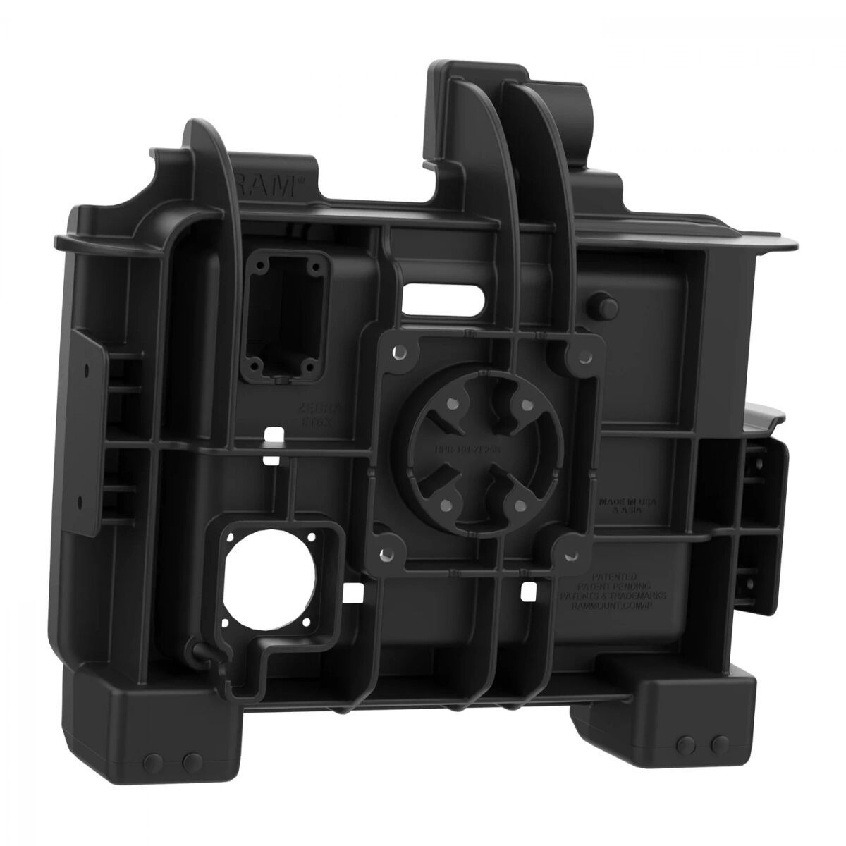 картинка Держатель RAM Form-Fit для Zebra ET6x (RAM-HOL-ZE25U)