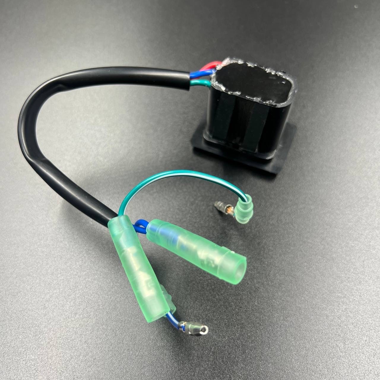 картинка Кнопка гидроподъема Mercury 25-400 (1999-Up) (Пины)  (PWB)