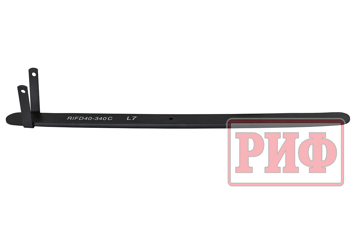 картинка Лист 7 рессоры RIFD40-340C